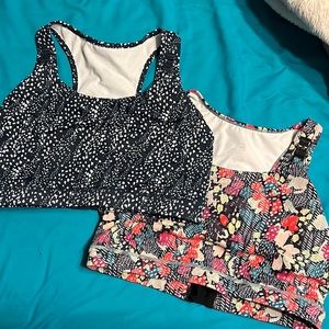 Senita Athletics nursing bras